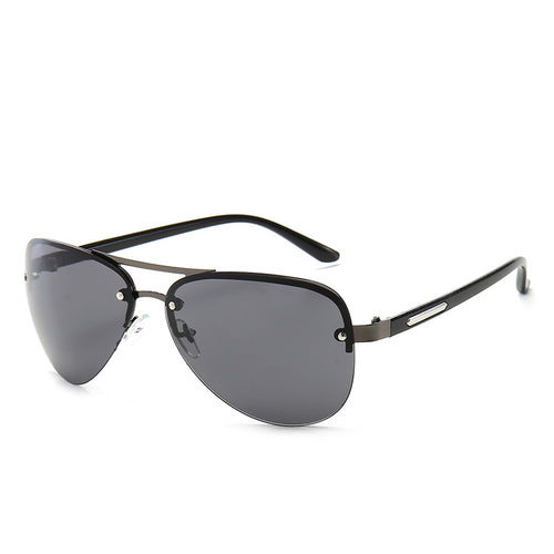 Dame elegant pilot solbriller Skanto
