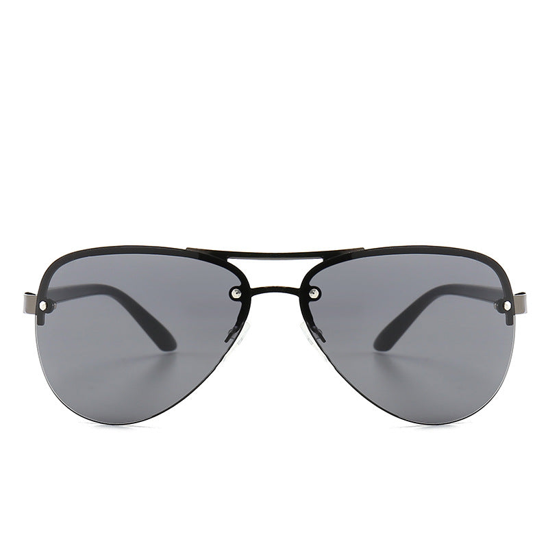 Dame elegant pilot solbriller Skanto