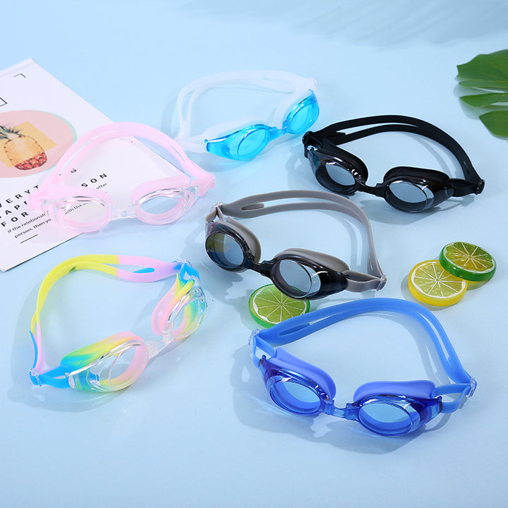 Svømmebrille Skanto