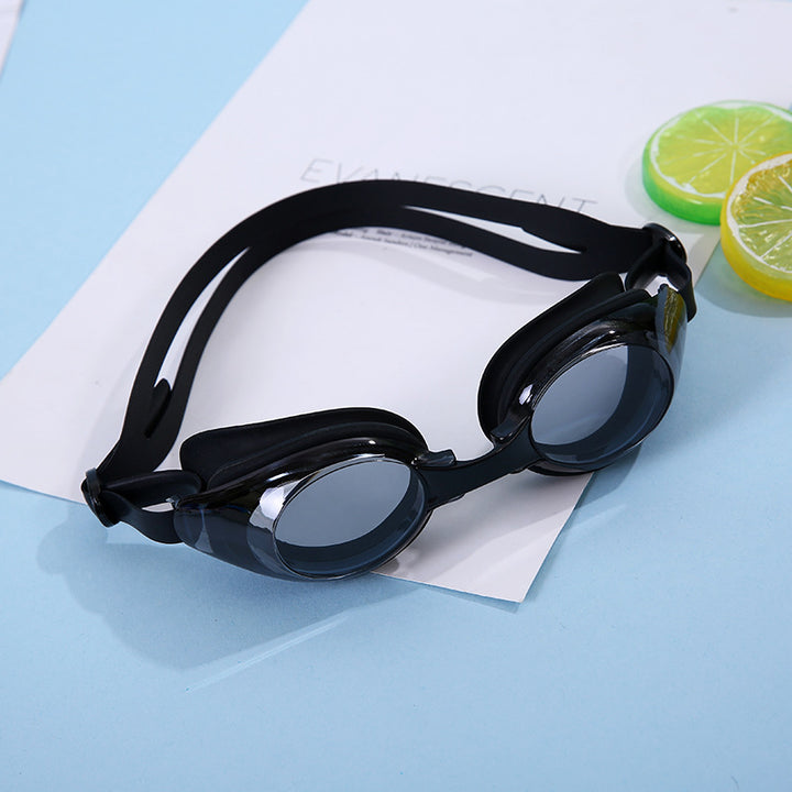 Svømmebrille Skanto