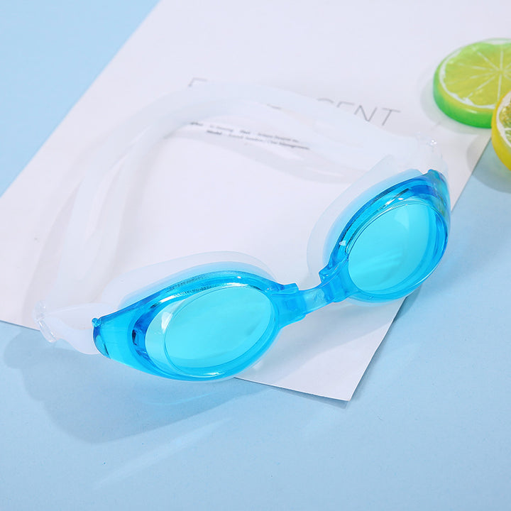 Svømmebrille Skanto
