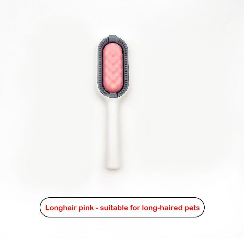 Skanto | Pet Grooming Gravity Brush