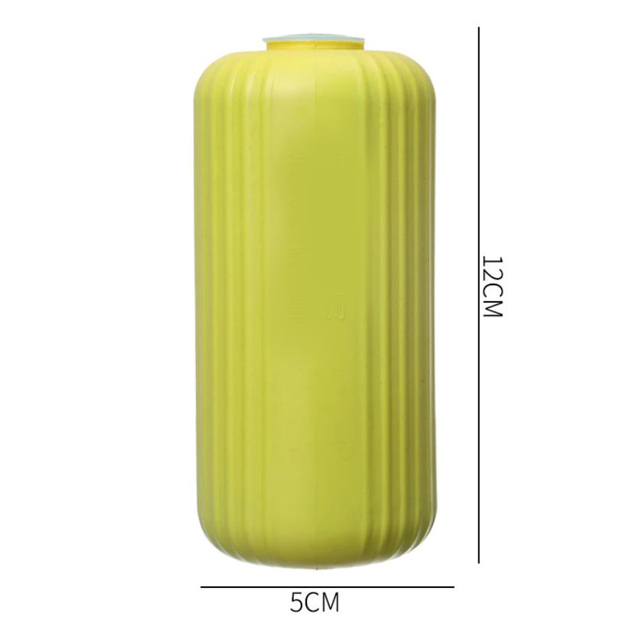 Skanto | Automatisk Deodorizer Toalett Renser