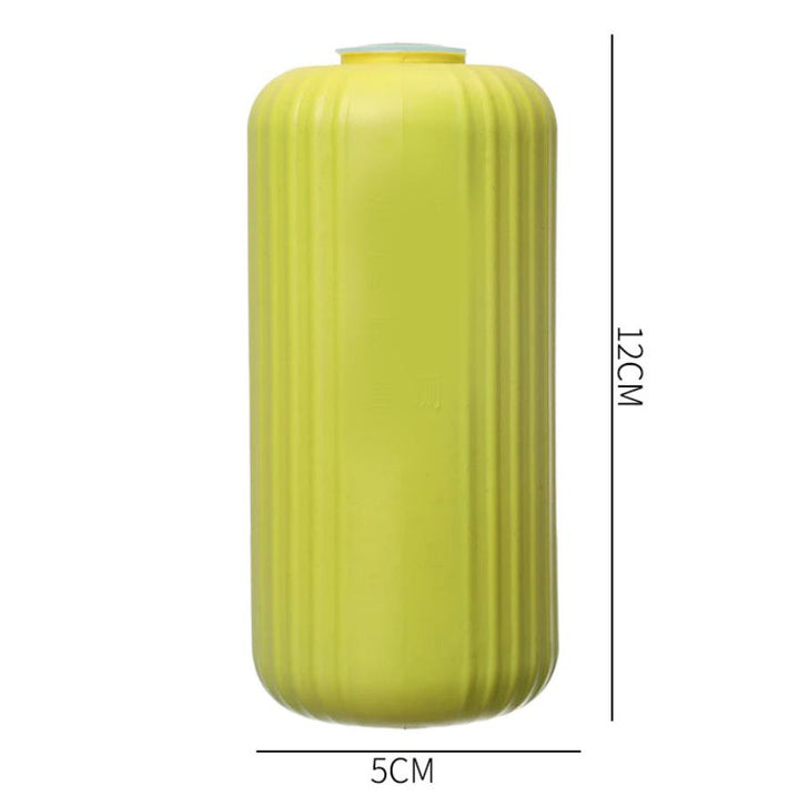 Skanto | Automatisk Deodorizer Toalett Renser