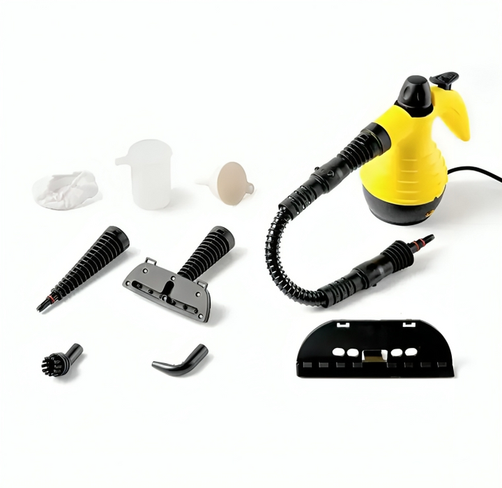 Skanto | Spesialoppgave Renholder med Stubborn Dirt