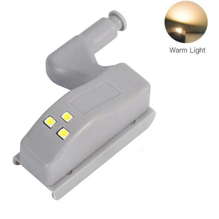 Svingbare LED-lamper | Skanto
