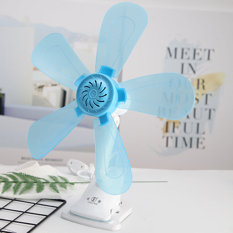 Unisex bordvifte i blomsterdesign Skanto