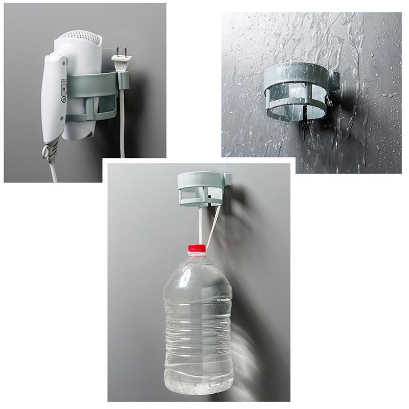 Hårfønerhylle | Skanto
