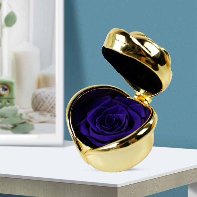 Skanto | Bevarte Blomst Rose