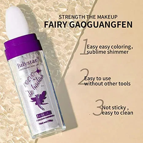 Skanto | Gudinne Glød Makeup Shimmer Stick