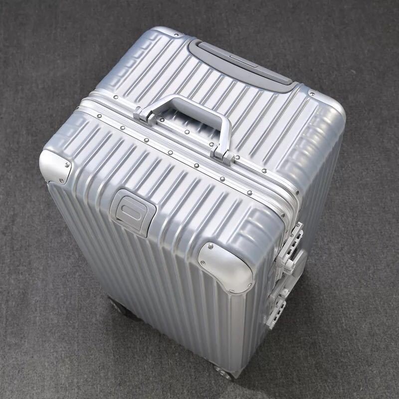 Lettvekt Hard-Shell Reise Trolley Skanto