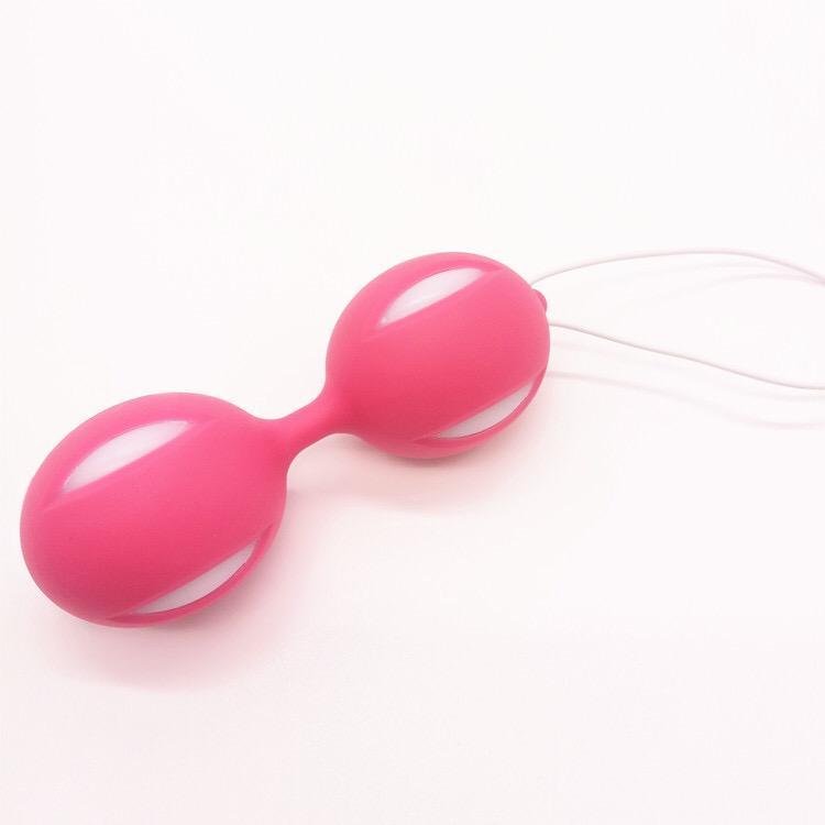 Tren bekkenbunnen din med de flotte Smart Balls | Skanto
