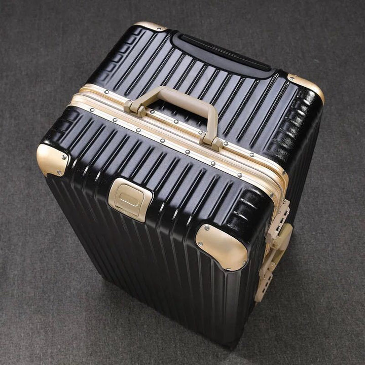 Lettvekt Hard-Shell Reise Trolley Skanto