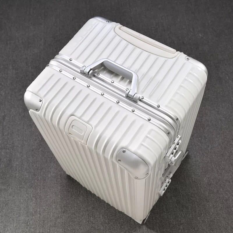 Lettvekt Hard-Shell Reise Trolley Skanto