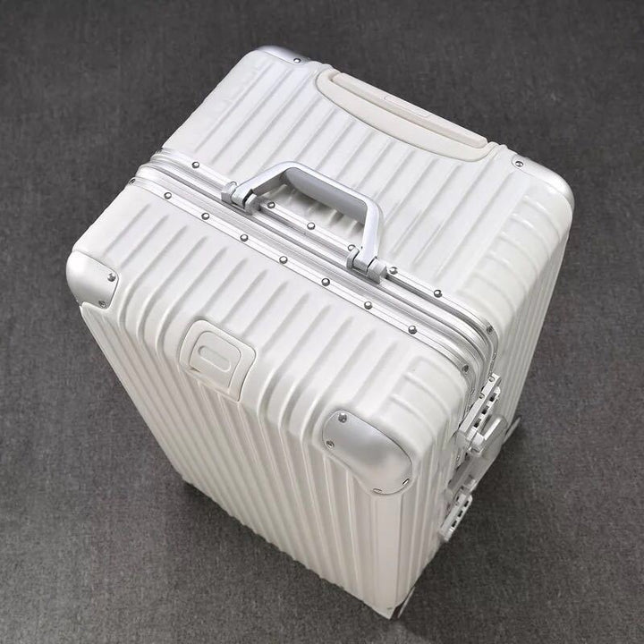 Premium Hardshell Bagasje Koffert Skanto