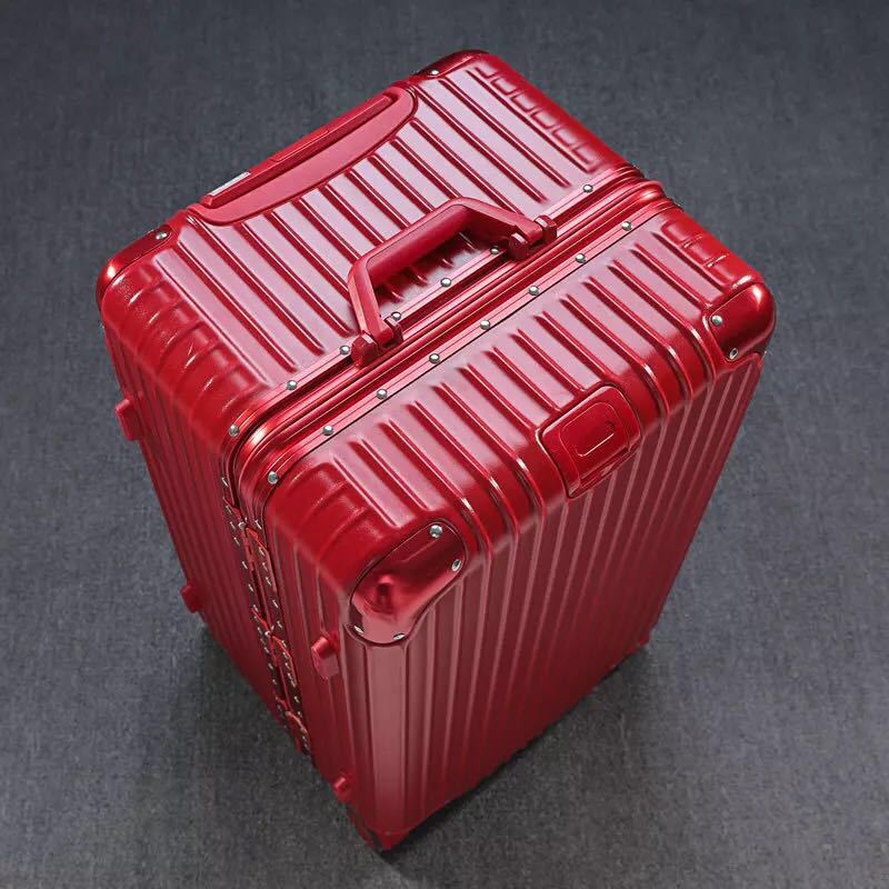 Lettvekt Hard-Shell Reise Trolley Skanto