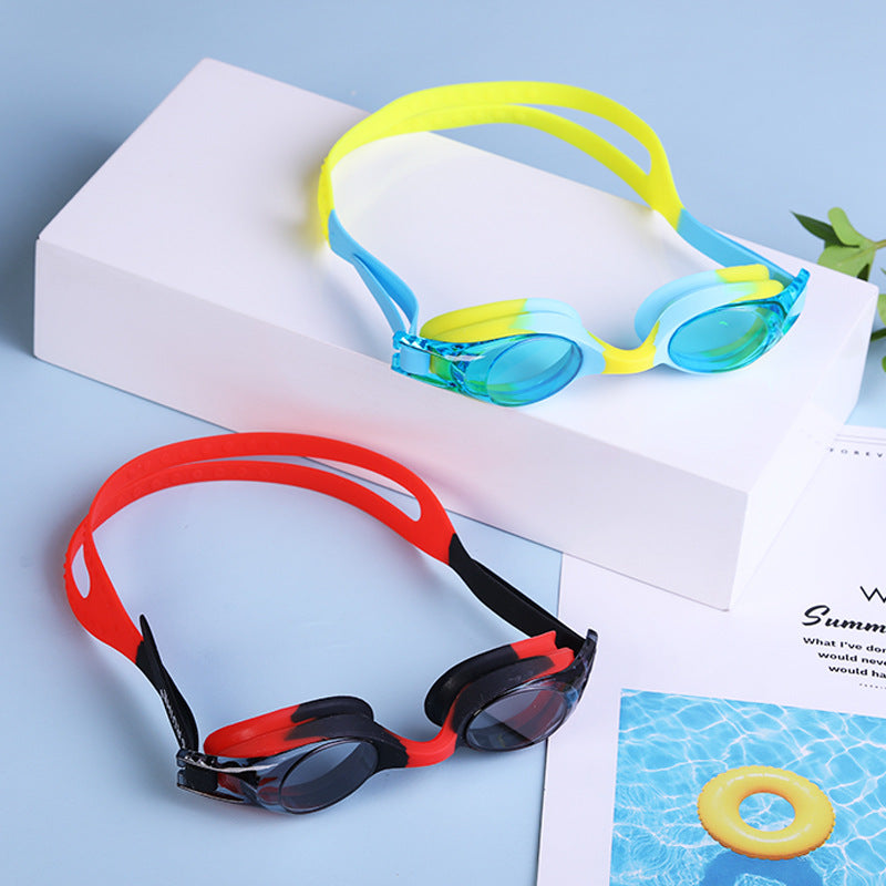 Svømmebrille Skanto