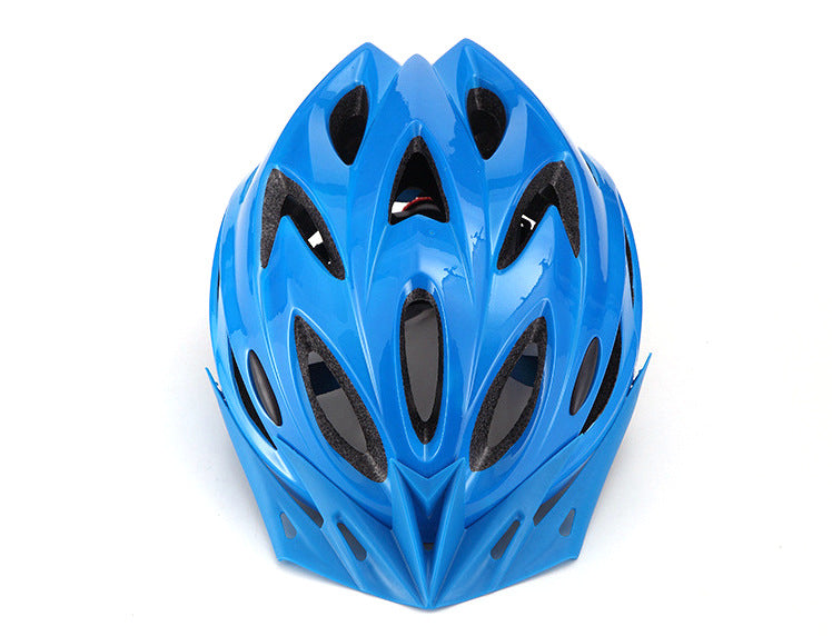 WoAerodynamic Sykkel Hjelm Skanto