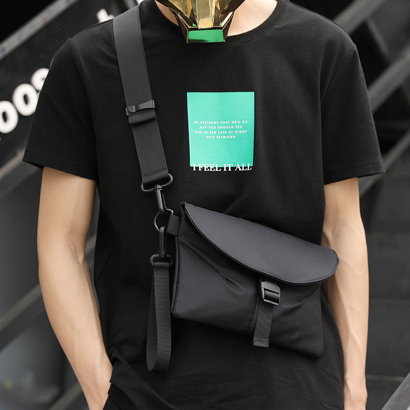 Crossbody Bag Skanto