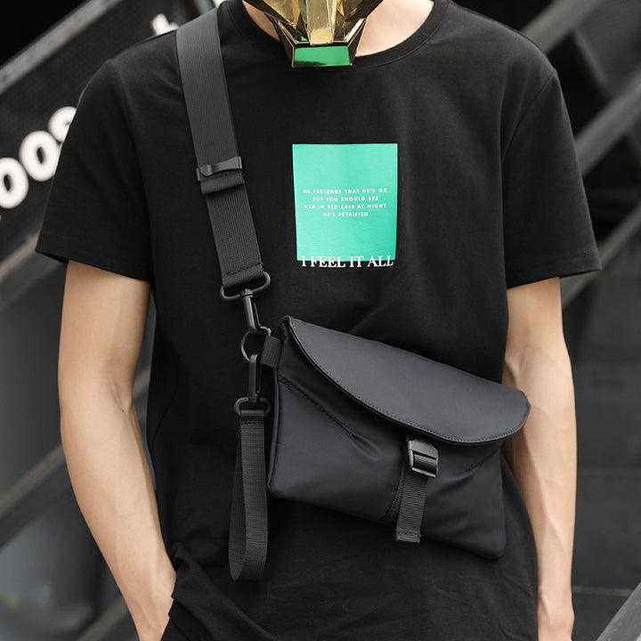 Crossbody Bag Skanto