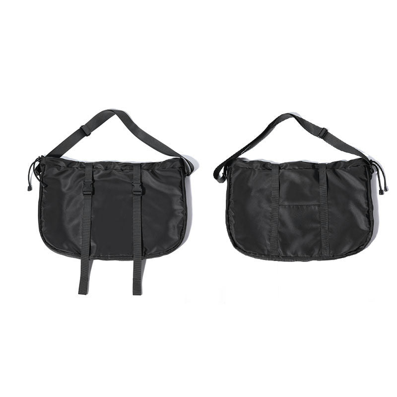 Allsidig Crossbody Messenger Bag Skanto