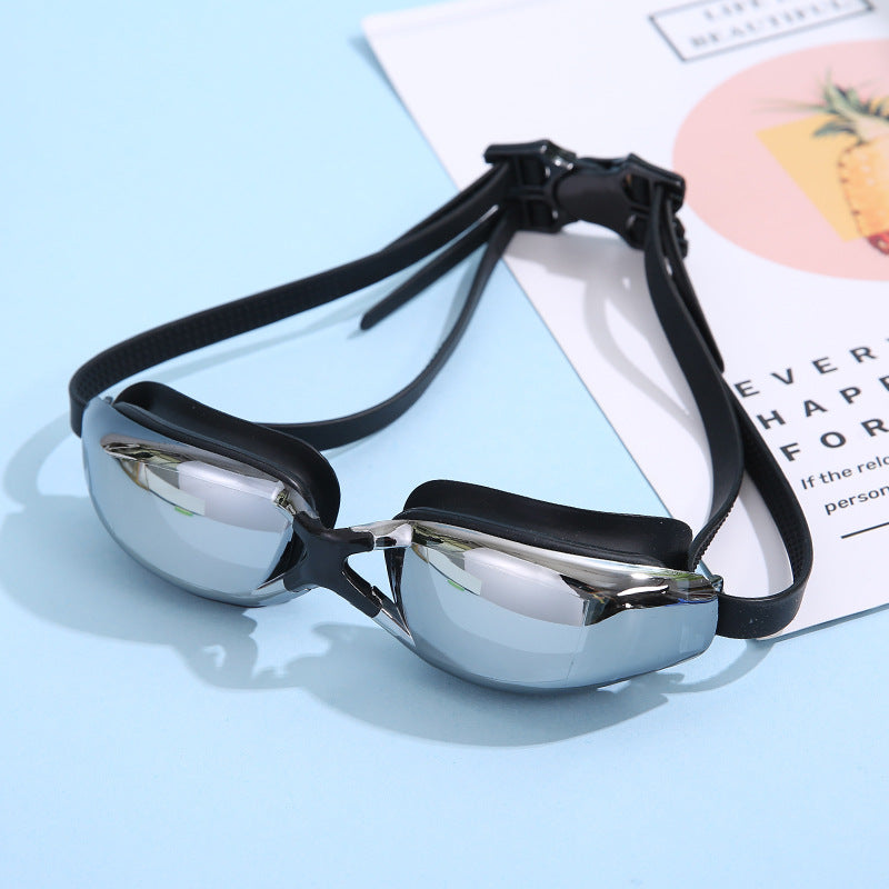 Svømmebrille Skanto