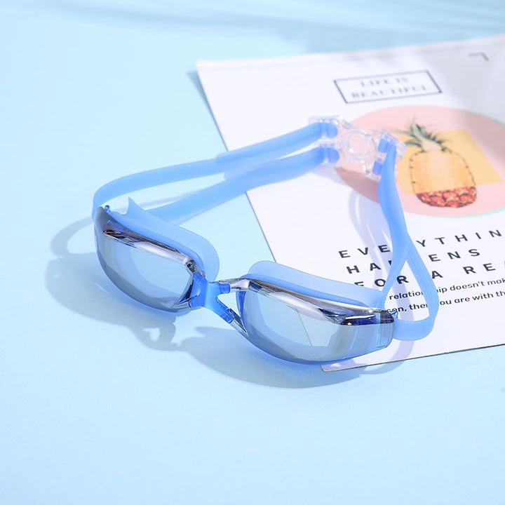 Svømmebrille Skanto