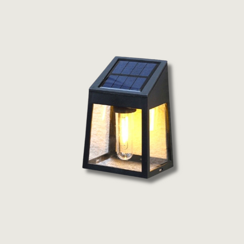 Skanto | GuardLume – Holdbar LED Solutendørslys