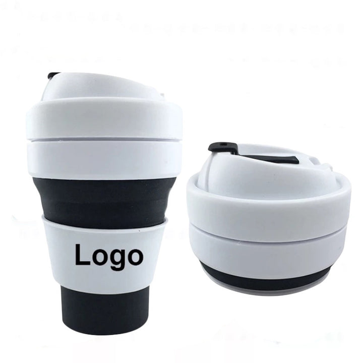 Unisex Faltbecher Skanto