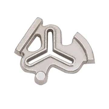 Skanto | Plum Blossom Posisjonering Gauge