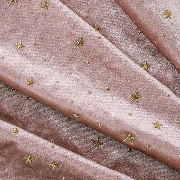 Skanto | Stor kapasitet fløyels kosmetikkveske + vaskepose
