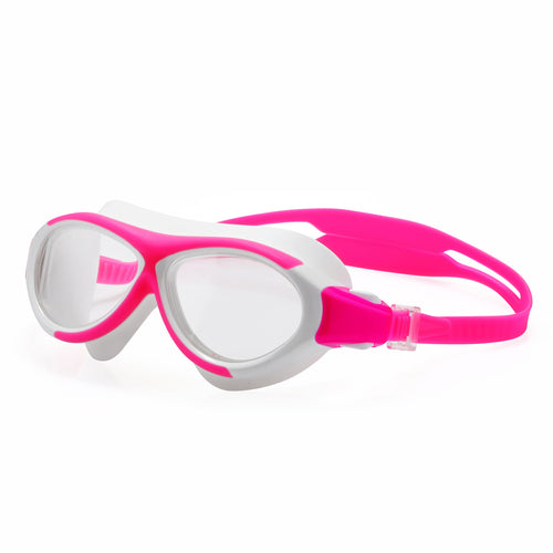 Hydrodynamisk svømmebrille Skanto