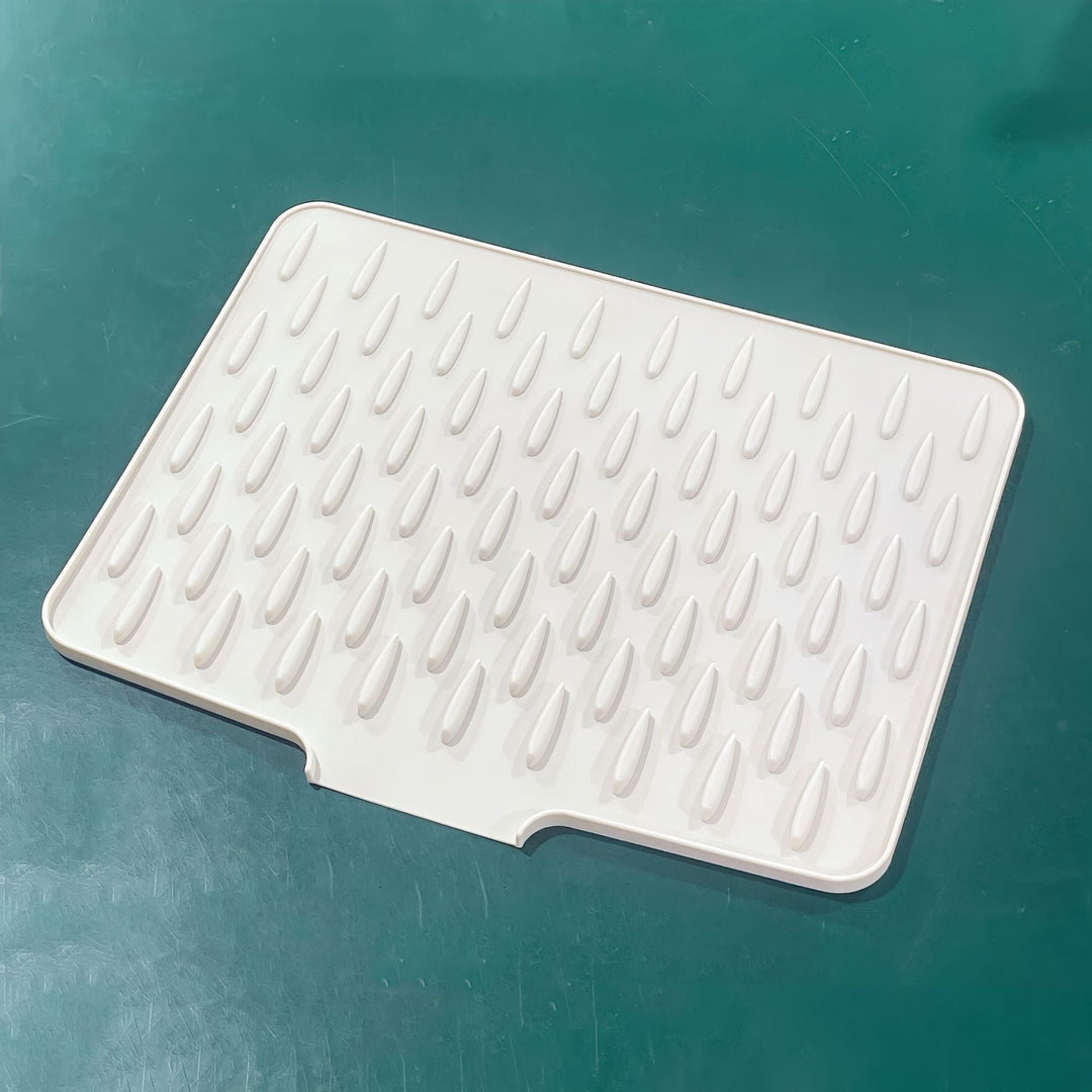 Skanto | FlexiDrain — Gjør kjøkkenet ditt raskt tørt, sikkert og feilfritt!