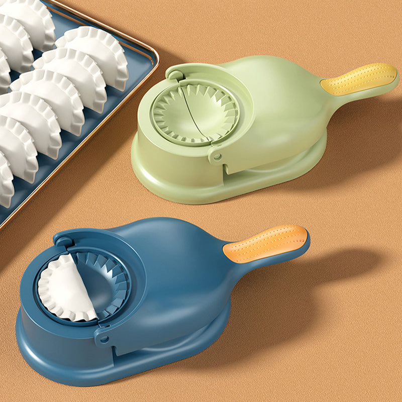 Skanto | Oppgradering 2 I 1 Dumpling Maker