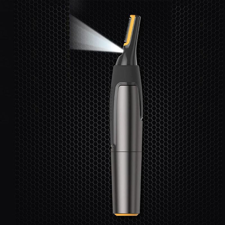 Skanto | Ultra-tynn presisjons trimmer