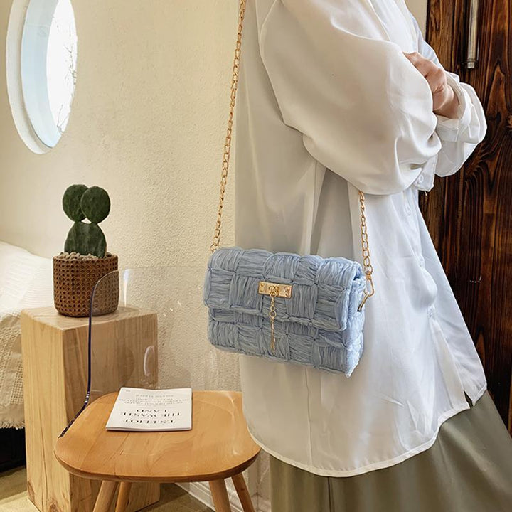 Handbag DIY Tilbehørsett | Skanto