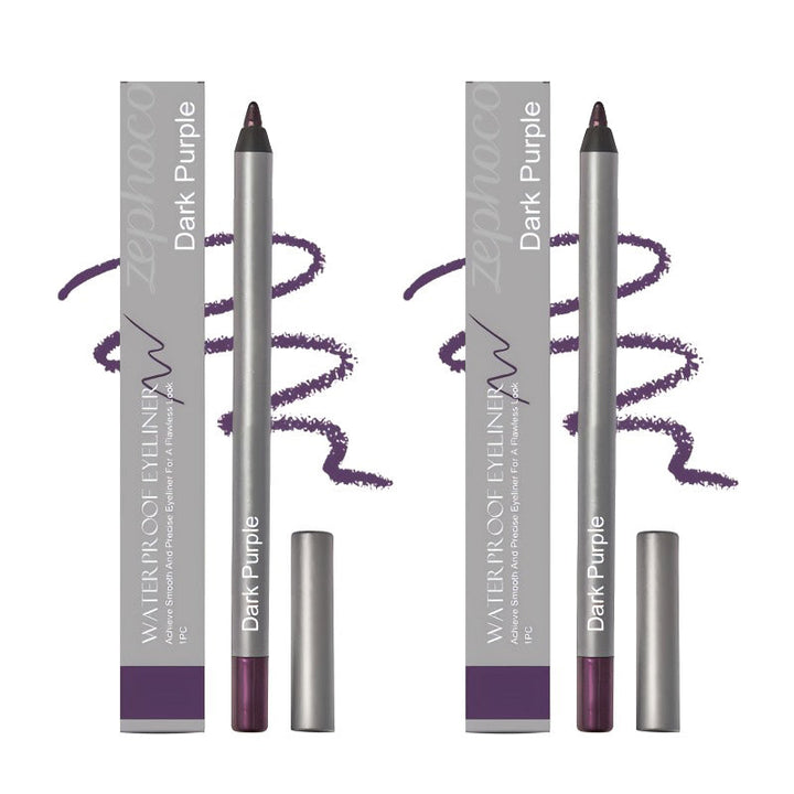 Skanto | Vanntett langvarig eyeliner