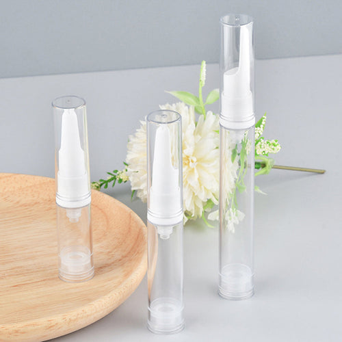 Skanto | Airless Vacuum Pump Bottle Set