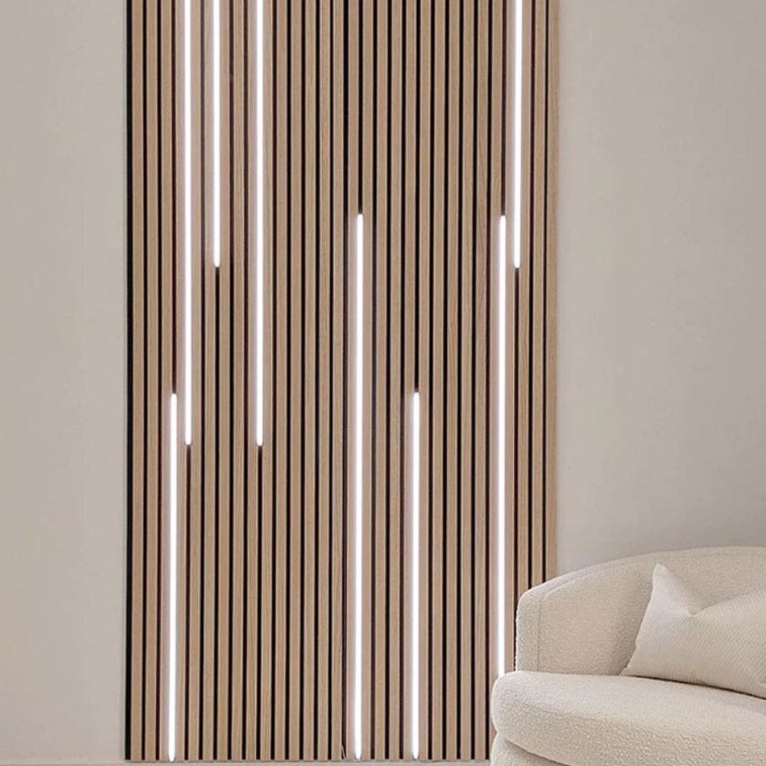 Fleksibel LED-stripe - FlexiGlow LED | Skanto