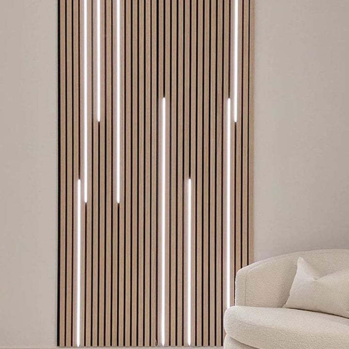 Fleksibel LED-stripe - FlexiGlow LED | Skanto