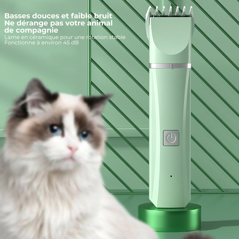 Pet Razor | Skanto