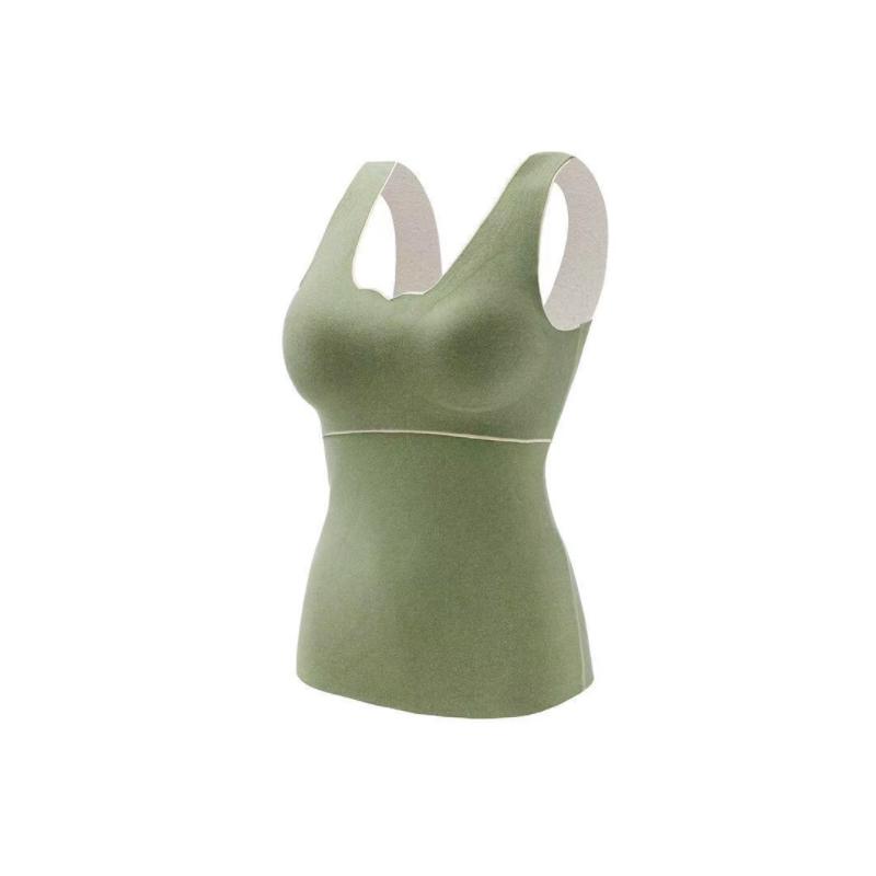 Sømløse fleece undertøy tynn | Skanto