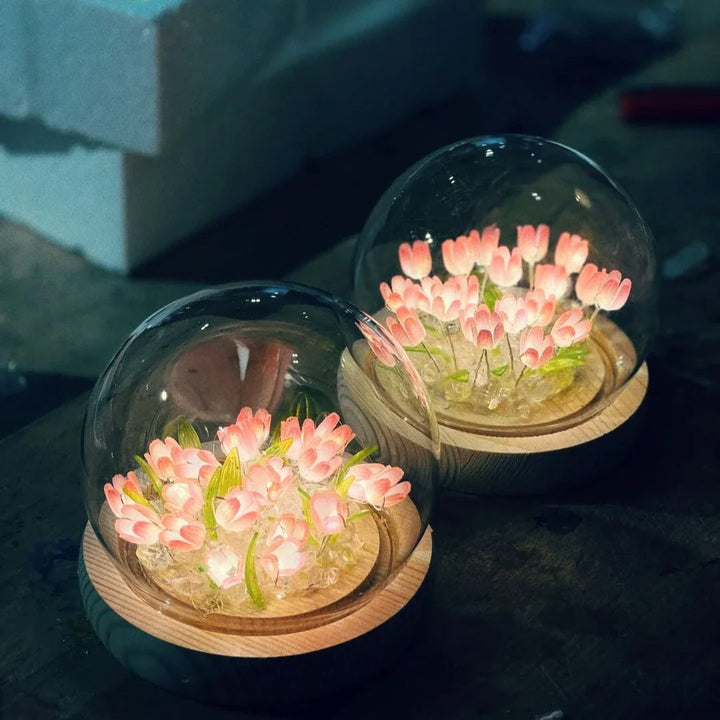 Skanto | TulipBloom Fortryllelse
