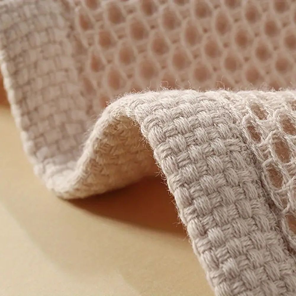 Skanto | Honeycomb Absorberende Kjøkkenhåndklær