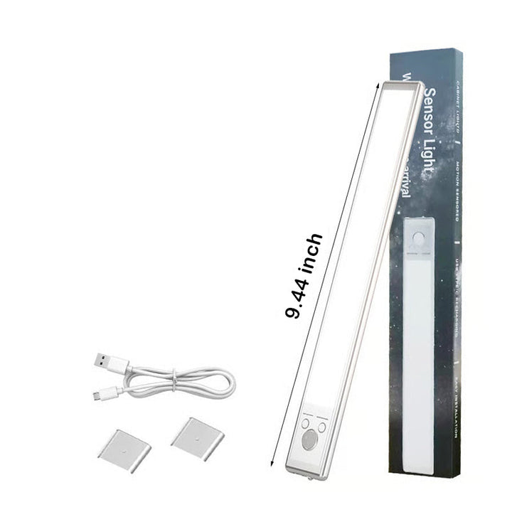Skanto | Intelligent induksjonsmagnetisk LED-lys