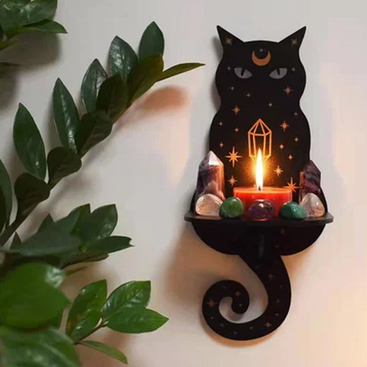 Skanto | Celestial Wolf Altersstand