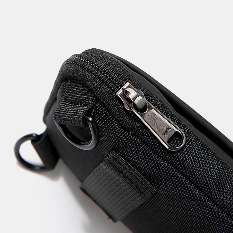 Skanto | Multifunksjonell Mini Crossbody Bag