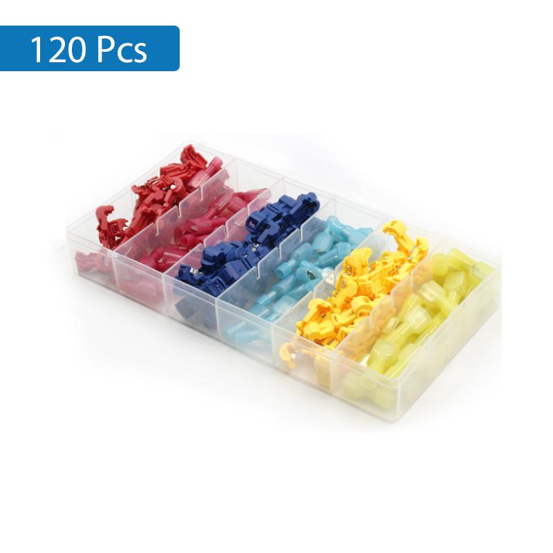 Wire Connector Kit Type T | Skanto