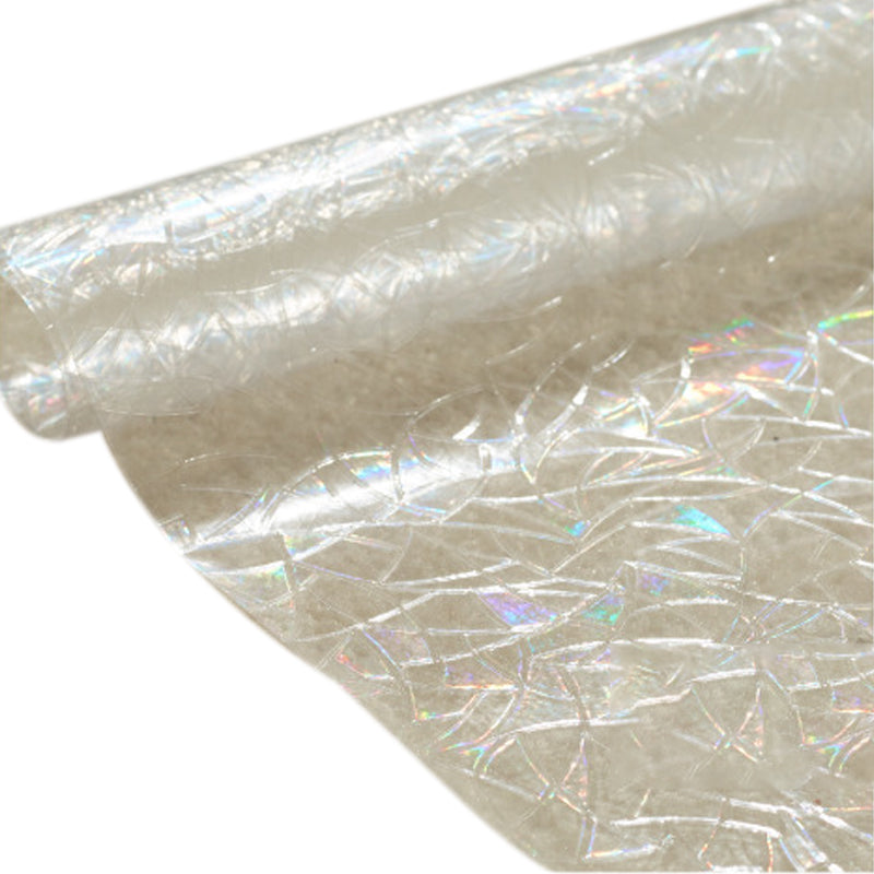 Skanto | Rainbow Window Privacy Film