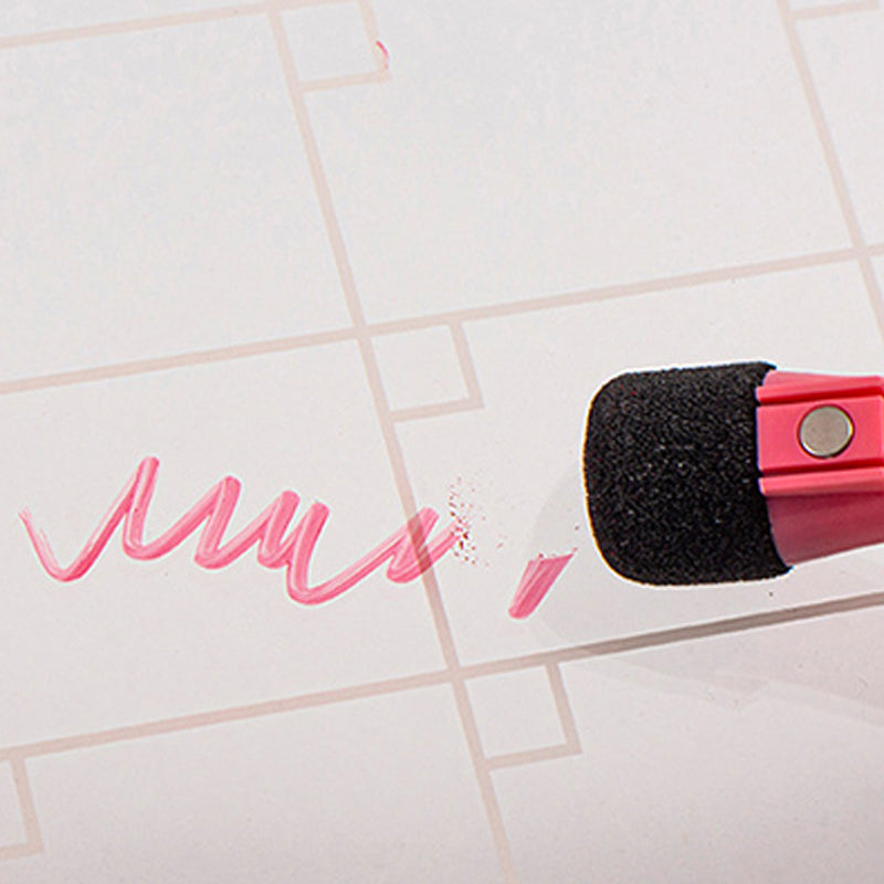 Skanto | Magnetisk Akryl Kalender